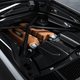 Illustration for article titled The Special Edition Audi R8 V10 Decennium Costs $214,995 But Offers No Extra Power